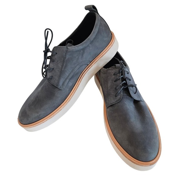 Men\'s Ecco Shoes Size 13-13.5 main image 4